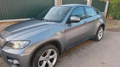 Cinzento Usado 2012 BMW X6 SUV | € 28.750 (Bom preço)