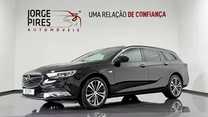 Usado 2019 Opel Insignia Carrinha | € 14.990 (Preço justo)