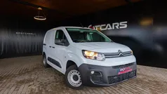 Usado 2019 Citroën Berlingo Monovolume | € 12.750 (Preço justo)