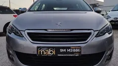 Usado 2015 Peugeot 308 Allure | € 10.900 (Bom preço)