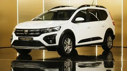 Usado 2022 Dacia Jogger Monovolume | € 15.900 (Preço justo)