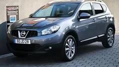 Usado 2010 Nissan Qashqai Tekna SUV | € 9.950 (Preço justo)