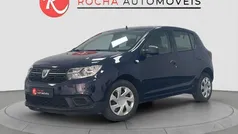 Usado 2019 Dacia Sandero Acces Citadino | € 9.899 (Preço justo)