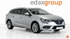 Usado 2018 Renault Mégane IV Carrinha | € 8.490 (Preço justo)