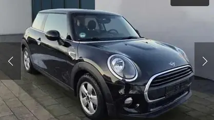 Usado 2019 Mini Cooper D Citadino | € 18.000 (Preço justo)