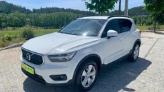 Usado 2019 Volvo XC40 SUV | € 19.900 (Preço justo)