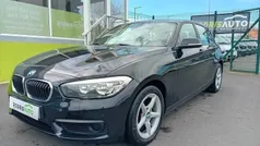 Outra Usado 2018 BMW 114 Citadino | € 17.500