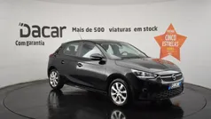 Usado 2021 Opel Corsa Edition | € 10.699 (Bom preço)