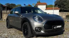 Cinzento Usado 2020 Mini Clubman Carrinha | € 17.500 (Bom preço)