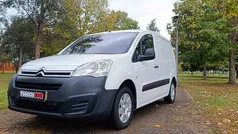 Branco Usado 2018 Citroën Berlingo Comfort Monovolume | € 12.500 (Preço justo)