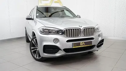 Usado BMW X5 381 HP (280 kW) 2015 SUV