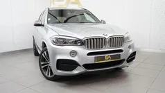 Cinzento Usado 2015 BMW X5 SUV | € 33.980 (Preço justo)
