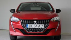 Usado 2023 Peugeot 208 Allure Citadino | € 17.700 (Preço justo)