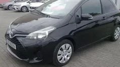 Usado 2015 Toyota Yaris Active Citadino | € 7.950 (Preço justo)