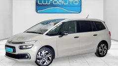 Usado 2018 Citroën C4 | € 12.900 (Preço justo)