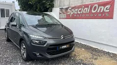 Usado 2016 Citroën C4 Picasso Monovolume | € 12.900 (Bom preço)