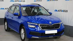 Usado 2023 Skoda Kamiq Ambition SUV | € 15.750 (Bom preço)