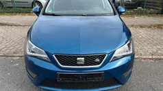 Usado 2016 Seat Ibiza FR | € 11.500 (Preço justo)