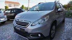 Usado 2015 Peugeot 2008 SUV | € 9.490 (Preço justo)