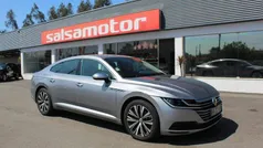 Usado 2020 VW Arteon | € 25.900 (Preço justo)