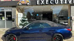 Usado 2023 BMW 420 Cabrios | € 56.500 (Preço justo)