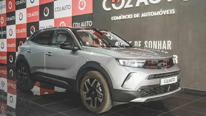 Usado Opel Mokka 100 HP (73 kW) 2023 SUV