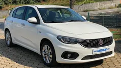 Branco Usado 2019 Fiat Tipo Lounge | € 11.250 (Preço justo)