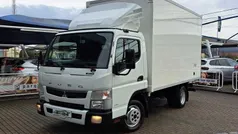 Usado 2019 Mitsubishi Canter Carrinha | € 29.990 (Preço justo)