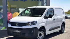 Usado 2021 Peugeot Partner Van | € 13.870 (Preço justo)
