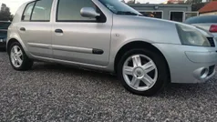 Renault Clio II