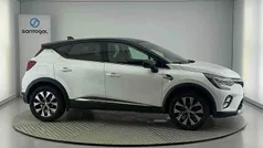 Usado 2023 Renault Captur Techno SUV | € 19.700 (Bom preço)