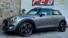 Usado 2019 Mini Cooper Citadino | € 16.990 (Preço justo)