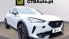 Usado 2024 Cupra Formentor SUV | € 37.900