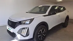 Branco Usado 2025 Peugeot 2008 Style SUV | € 21.500 (Preço justo)