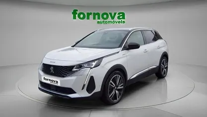 Usado 2021 Peugeot 3008 | € 24.990 (Preço justo)