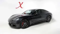 Usado 2018 Porsche Panamera 4 Sedan | € 88.500