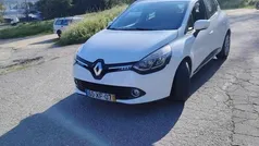 Usado 2015 Renault Clio IV Citadino | € 7.600 (Bom preço)