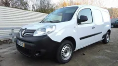 Branco Usado 2018 Renault Kangoo Monovolume | € 13.000 (Preço justo)
