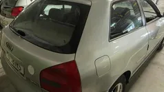 Usado 1999 Audi A3 Citadino | € 2.250 (Super Preço)