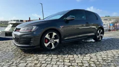 Usado 2015 VW Golf VII Citadino | € 23.990 (Preço justo)