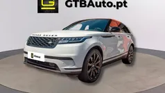 Branco Usado 2022 Land Rover Range Rover Velar SUV | € 52.900 (Super Preço)