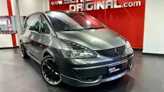 Cinzento Usado 2001 Renault Avantime Coupé | € 17.850