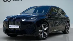 Preto Usado 2024 BMW iX SUV | € 66.900 (Bom preço)