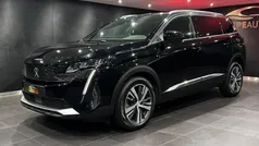 Preto Usado 2023 Peugeot 5008 Allure Monovolume | € 23.990 (Super Preço)