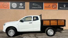 Usado 2022 Isuzu D-Max Pickup | € 32.900 (Preço justo)