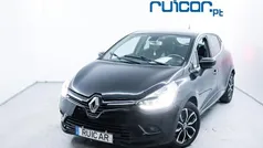 Usado 2019 Renault Clio IV | € 11.800 (Preço justo)