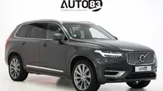 Usado 2022 Volvo XC90 SUV | € 47.990