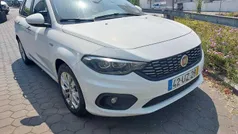 Branco Usado 2018 Fiat Tipo Easy Carrinha | € 8.899 (Super Preço)