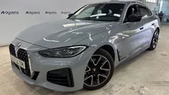 Usado 2023 BMW 420 Gran Coupé Advantage Coupé | € 45.100