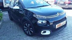 Preto Usado 2017 Citroën C3 Citadino | € 11.480 (Preço justo)
